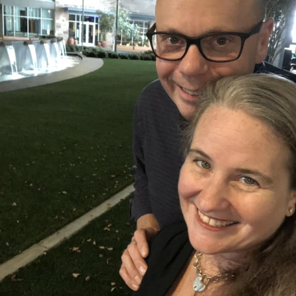 Meet your Posher, Sean